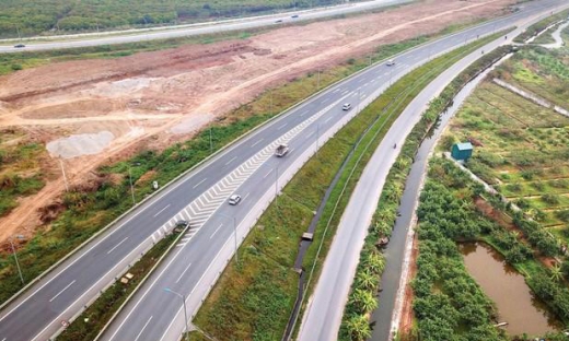 Tập đoàn Đèo Cả đề xuất đầu tư cao tốc Vân Phong - Nha Trang theo hình thức PPP