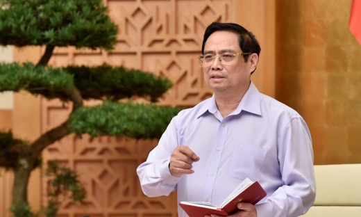Sai phạm tại Công ty Việt Á: Thủ tướng yêu cầu đẩy nhanh tiến độ điều tra, thu hồi tài sản
