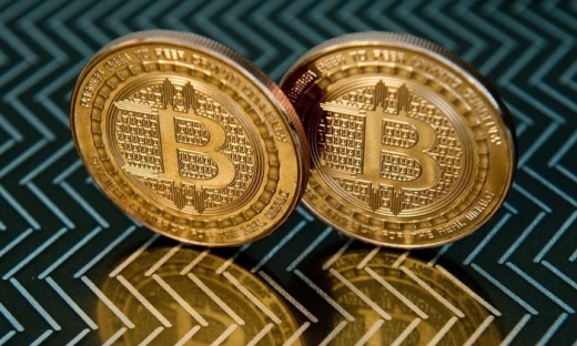 Bitcoin chưa đủ mạnh để 'truất ngôi' đồng USD