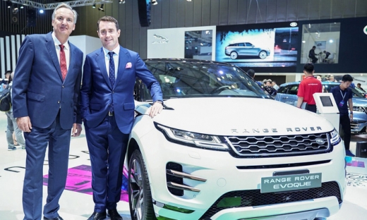 Phân phối xe Jaguar Land Rover tại Việt Nam, Phú Thái Mobility làm ăn thế nào?