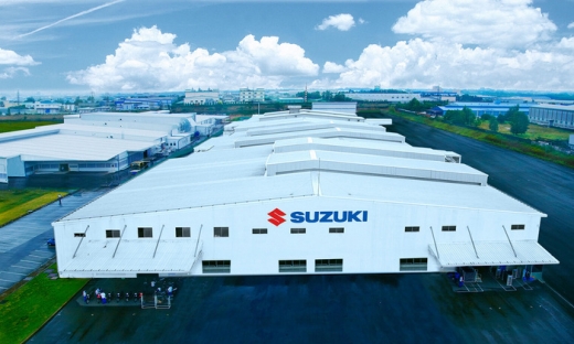 Giai đoạn 2016-2019, Công ty TNHH Việt Nam Suzuki làm ăn ra sao?