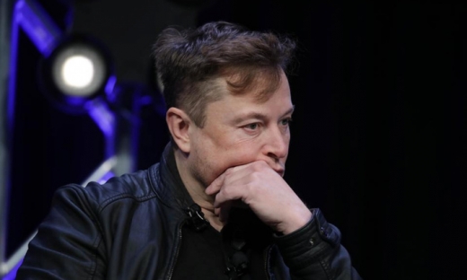 Vụ hai người thiệt mạng sau khi sử dụng xe Tesla: Elon Musk đổ lỗi cho người dùng