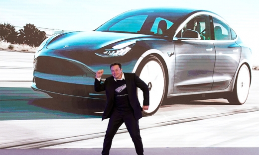 Elon Musk: Model Y sẽ là mẫu xe bán chạy nhất thế giới
