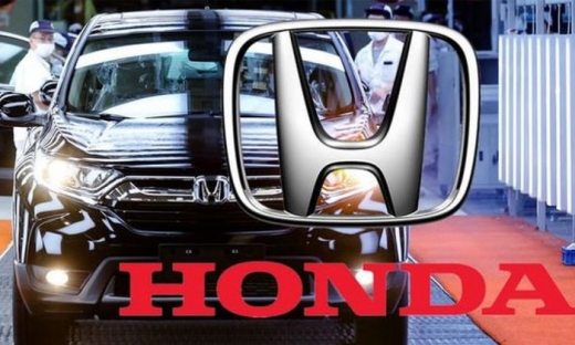 Honda ‘vật lộn’ với lỗi bơm nhiên liệu tại nhiều thị trường