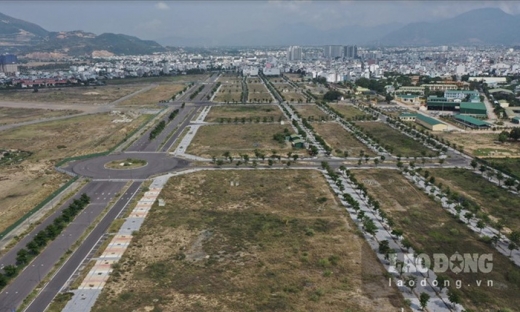Sai phạm tại dự án BT sân bay Nha Trang: Công trình chưa nhận, đất đã giao cho doanh nghiệp xẻ bán
