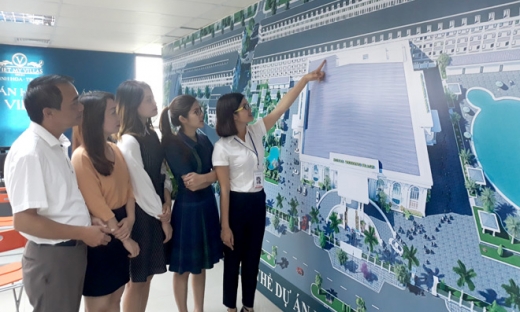Tuyên Quang tìm nhà đầu tư cho dự án khu dân cư sinh thái Mimosa hơn 461 tỷ đồng
