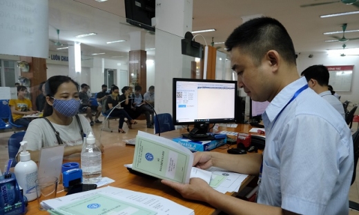 Hà Nội: Công khai 618 doanh nghiệp nợ 173 tỷ đồng các loại bảo hiểm, Licogi đứng đầu bảng