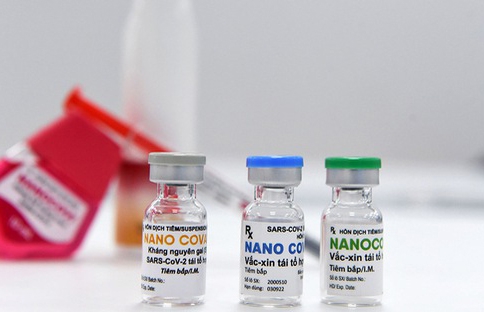 Nếu được cấp phép, Nanocovax sẽ được sử dụng thế nào?