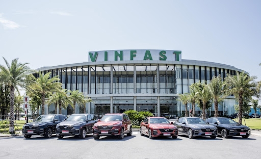 VinFast sẽ bán ô tô tại Indonesia?
