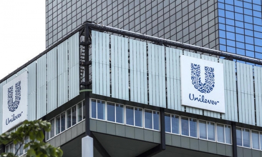 Unilever muốn 'lấn sân' sang chăm sóc sức khỏe người tiêu dùng