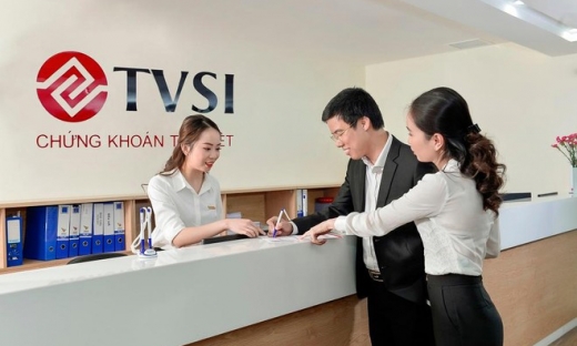 TVSI tạm dừng dịch vụ ứng trước tiền bán chứng khoán