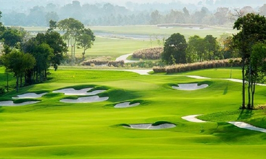 Thanh tra Chính phủ công bố loạt vi phạm tại các sân golf ở Quảng Nam, Thừa Thiên- Huế, Lâm Đồng