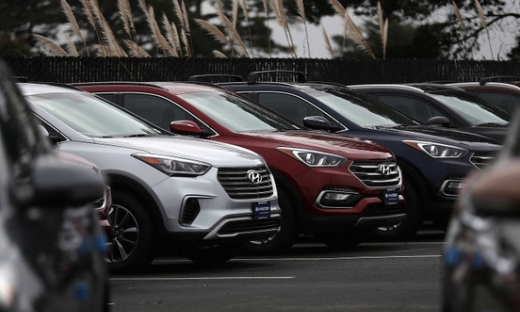 Tiềm ẩn nguy cơ tự bốc cháy, Hyundai và Kia triệu hồi gần 500.000 xe tại Mỹ