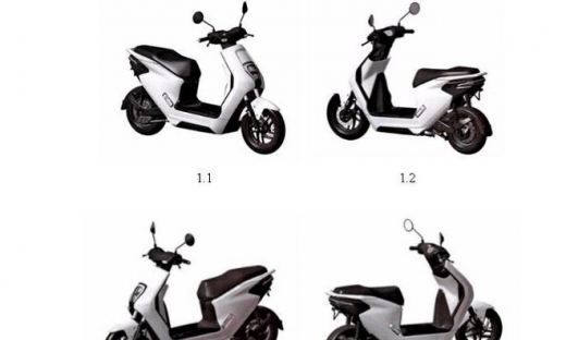 Honda Việt Nam chuẩn bị 'tham chiến' vào thị trường xe máy điện?