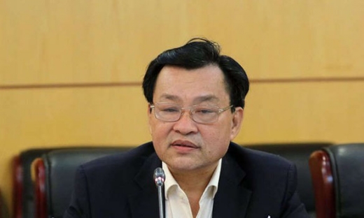 Bình Thuận đề nghị Thủ tướng kỷ luật chủ tịch, phó chủ tịch UBND tỉnh và 2 nguyên chủ tịch tỉnh