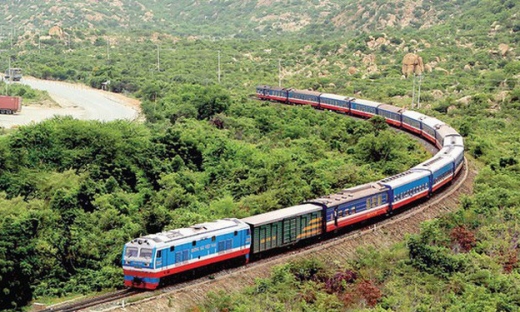 Đề nghị bất ngờ về đầu tư đường sắt Thủ Thiêm-Long Thành, Biên Hoà-Vũng Tàu
