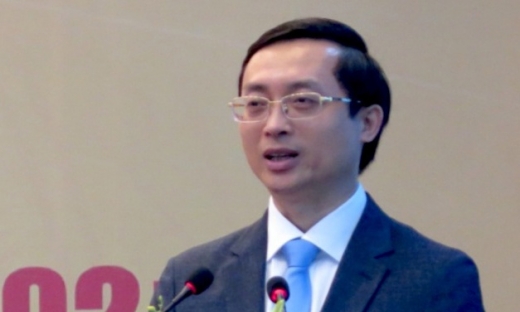 Kỷ luật cảnh cáo ông Vũ Anh Tuấn, Chủ tịch TCT Công nghiệp tàu thủy
