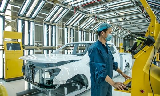 Ford và Toyota Việt Nam xin tăng thêm ưu đãi, Bộ Tài chính 'lắc đầu'
