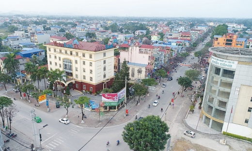 Dự án Khu đô thị số 1 Sông Công: Ứng cử viên không có doanh thu và thua lỗ triền miên