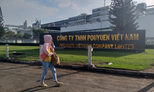 Đình chỉ loạt ưu đãi với doanh nghiệp có nhiều công nhân nhất Việt Nam