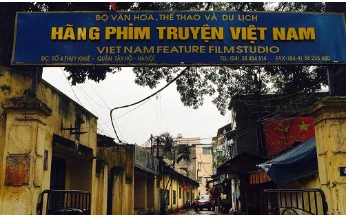 Phó thủ tướng yêu cầu kiểm tra việc thực hiện kết luận thanh tra về cổ phần hóa Hãng phim truyện Việt Nam