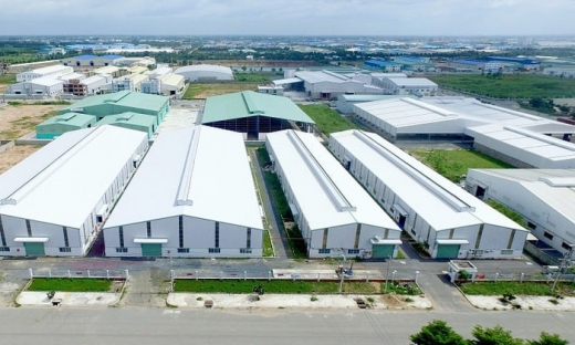 Thanh Hoá 'gật đầu' với dự án nhà máy sản xuất dụng cụ thể thao hơn 868 tỷ đồng