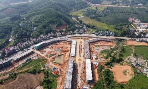 3 dự án vốn hơn 18.800 tỷ đồng của Vingroup tại Tuyên Quang hiện ra sao?