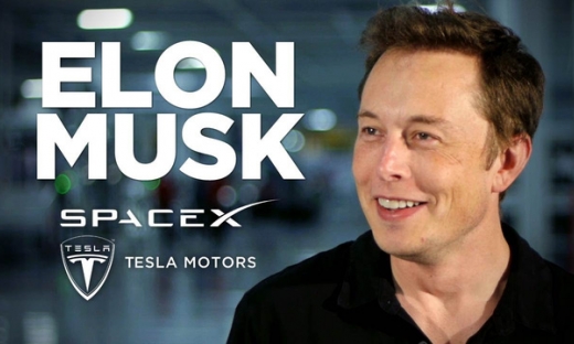 Elon Musk: Người làm những việc NASA không thể làm nổi