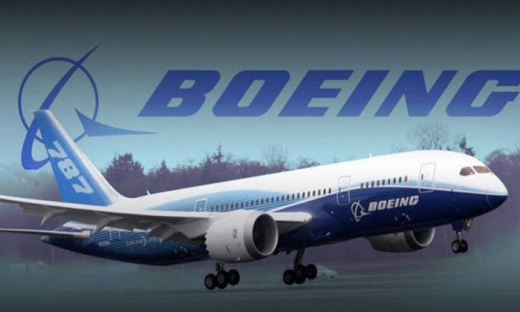 Việt Nam trước cơ hội tham gia vào chuỗi sản xuất máy bay Boeing