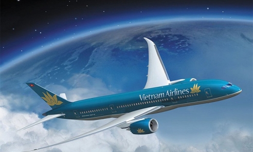 Vietnam Airlines: Lợi nhuận trước thuế 2017 đạt kỷ lục 2.800 tỷ đồng