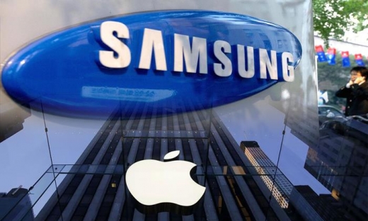 Italy điều tra 2 ‘ông lớn’ Apple và Samsung về cáo buộc làm giảm tuổi thọ sản phẩm