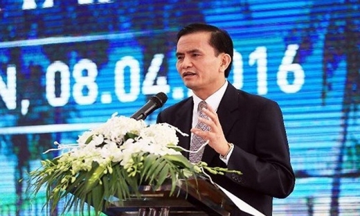 Bãi nhiệm tư cách đại biểu HĐND tỉnh đối với ông Ngô Văn Tuấn