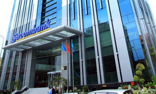 Sacombank muốn bán cổ phiếu của Ngân hàng TMCP Nam Đô