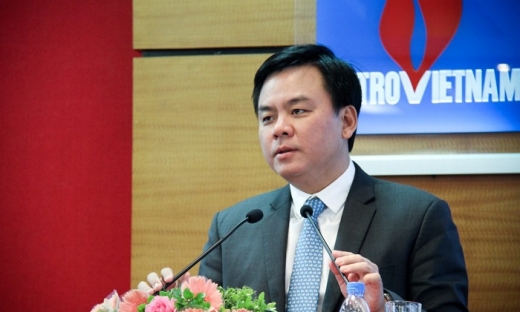 Tổng giám đốc PV Power Nguyễn Xuân Hòa giữ ghế Phó tổng giám đốc PVN