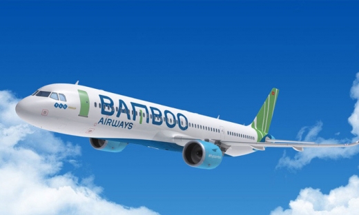 Bamboo Airways đang chờ xem xét cấp quyền bay nội địa