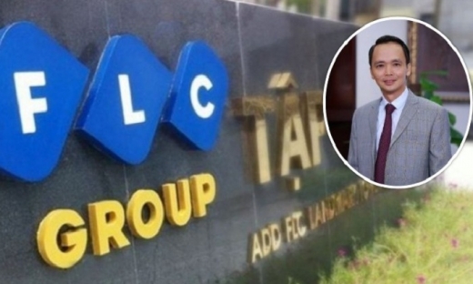 FLC của ông Trịnh Văn Quyết thuê 7 luật sư trong vụ kiện báo Giáo dục Việt Nam