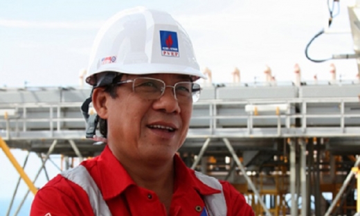 PV Drilling: Việc nguyên Tổng giám đốc PVEP bị bắt không ảnh hưởng tới hoạt động công ty