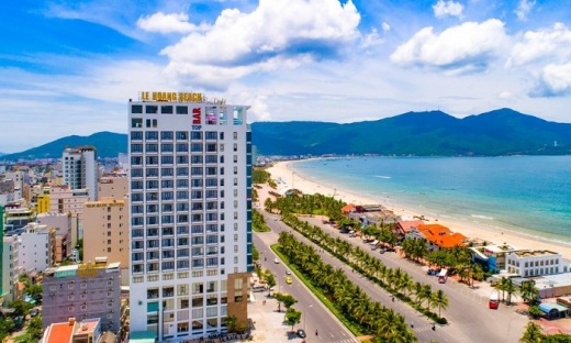 Đà Nẵng: 14 khách sạn bị ‘bêu tên’ vì chưa nghiệm thu đã đưa vào sử dụng