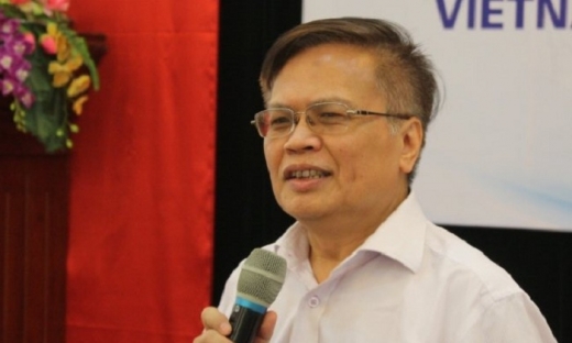 TS Nguyễn Đình Cung giữ chức Tổ trưởng Tổ thư ký Ban Chỉ đạo cơ cấu lại nền kinh tế