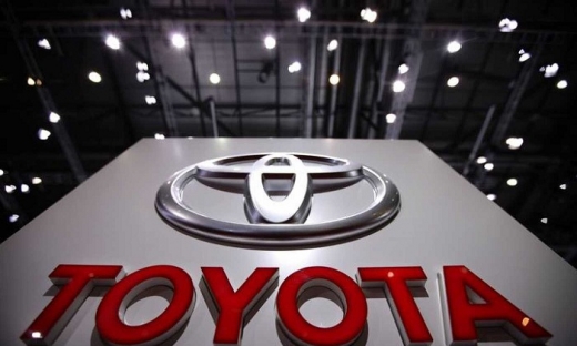 Toyota ngừng bán xe chạy diesel trong năm 2018