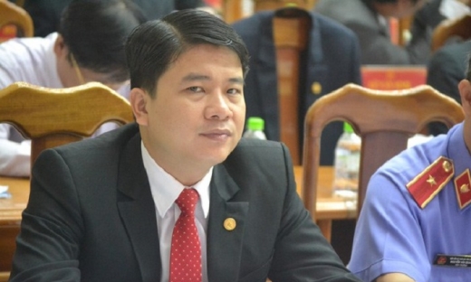 Thủ tướng phê chuẩn ông Trần Văn Tân làm Phó chủ tịch UBND tỉnh Quảng Nam