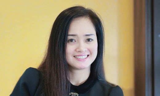 ‘Nữ tướng’ Nguyễn Thị Trà My làm Tổng giám đốc The PAN Group