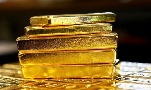 Giá vàng hôm nay (15/6): Vàng SJC chạm ngưỡng 37 triệu, thế giới bất ngờ tăng vọt