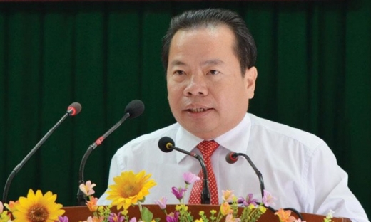 Kiên Giang: Phó chủ tịch tỉnh Mai Văn Huỳnh làm Bí thư huyện Phú Quốc