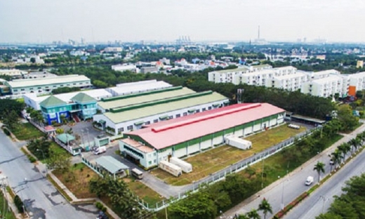 Hà Nội sắp có 2 cụm công nghiệp tại Đông Anh và Gia Lâm với tổng mức đầu tư 719 tỷ
