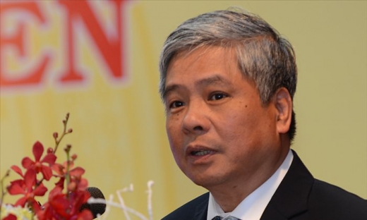 Nguyên Phó thống đốc Ngân hàng Nhà nước Đặng Thanh Bình sẽ hầu tòa vào ngày 25/6