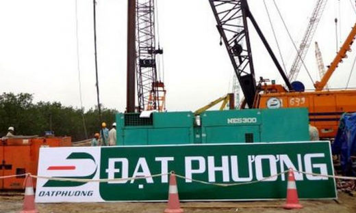 Quảng Nam: Liên danh Đạt Phương - Phú Vinh trúng gói thầu thi công xây lắp hơn 620 tỷ