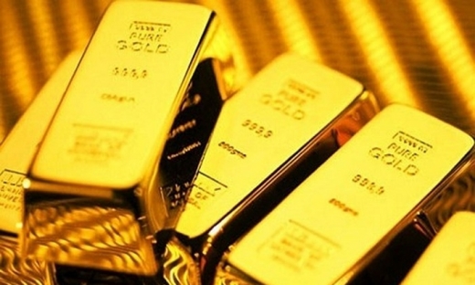 Giá vàng hôm nay (16/7): Vàng thế giới 'thủng đáy', SJC giữ mốc 37 triệu
