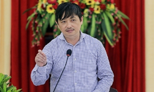 Đề xuất ông Đặng Việt Dũng quay về làm Phó chủ tịch Đà Nẵng