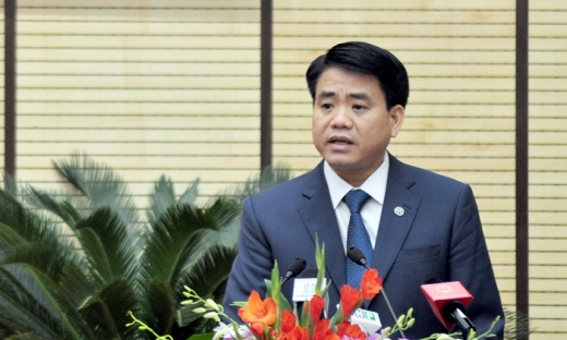 Chủ tịch Hà Nội lên tiếng về đề xuất chia sẻ dữ liệu dân cư đang gây tranh cãi